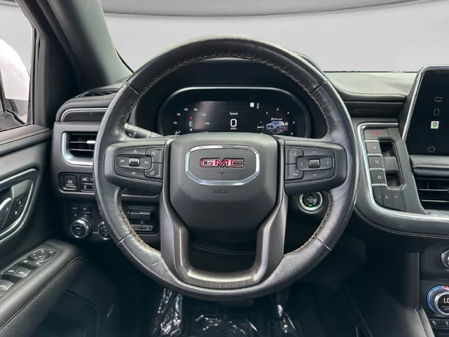 SEMINUEVOS GMC Yukon XL a Estados en autogozo