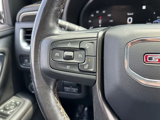 SEMINUEVOS GMC Yukon XL a Estados en autogozo