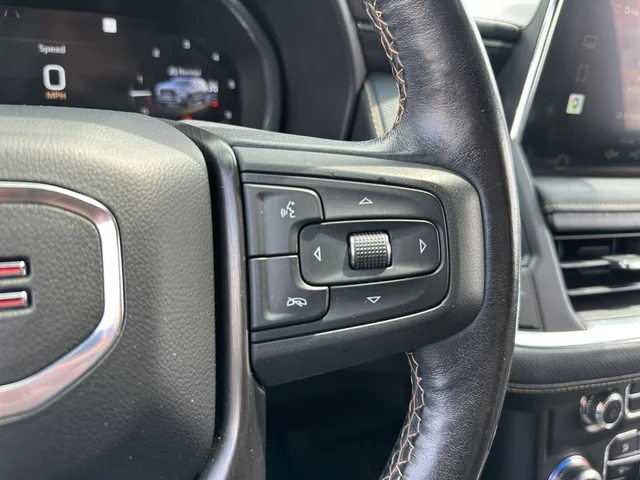SEMINUEVOS GMC Yukon XL a Estados en autogozo