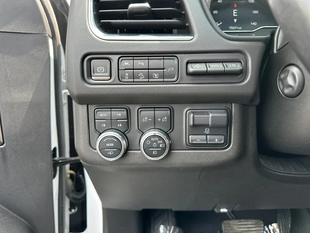 SEMINUEVOS GMC Yukon XL a Estados en autogozo