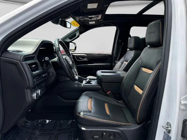 SEMINUEVOS GMC Yukon XL a Estados en autogozo