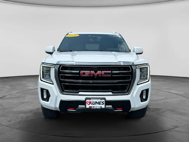 SEMINUEVOS GMC Yukon XL a Estados en autogozo