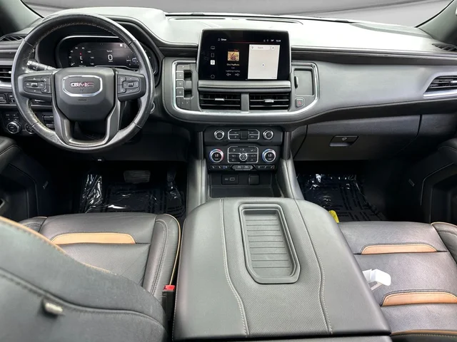 SEMINUEVOS GMC Yukon XL a Estados en autogozo