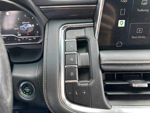 SEMINUEVOS GMC Yukon XL a Estados en autogozo