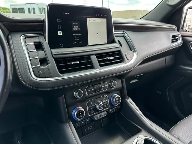 SEMINUEVOS GMC Yukon XL a Estados en autogozo