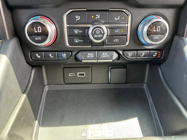 SEMINUEVOS GMC Yukon XL a Estados en autogozo