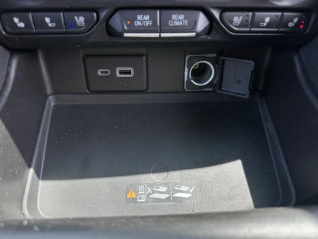 SEMINUEVOS GMC Yukon XL a Estados en autogozo