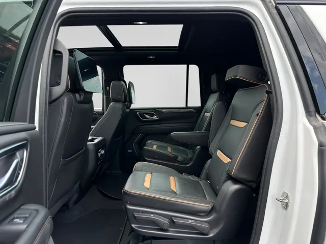 SEMINUEVOS GMC Yukon XL a Estados en autogozo