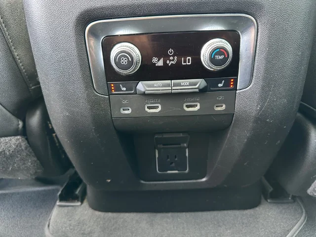SEMINUEVOS GMC Yukon XL a Estados en autogozo