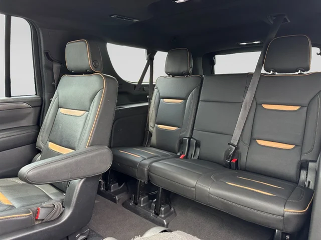 SEMINUEVOS GMC Yukon XL a Estados en autogozo