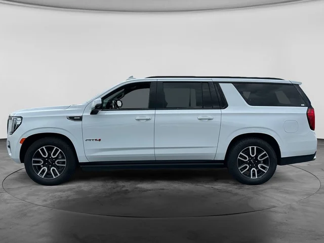 SEMINUEVOS GMC Yukon XL a Estados en autogozo