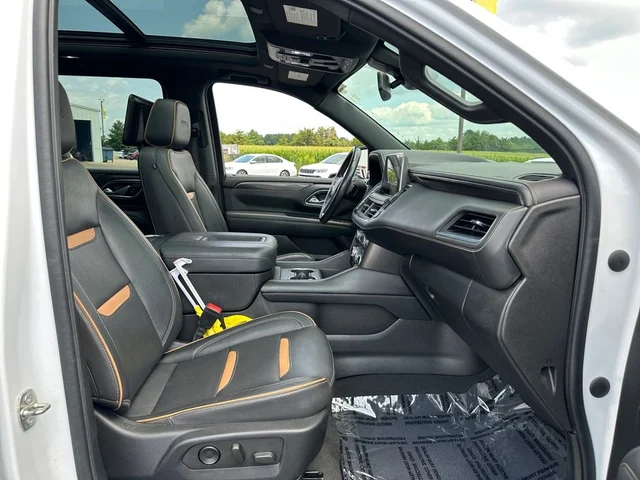 SEMINUEVOS GMC Yukon XL a Estados en autogozo