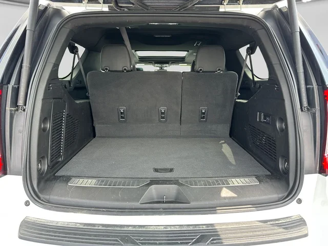 SEMINUEVOS GMC Yukon XL a Estados en autogozo