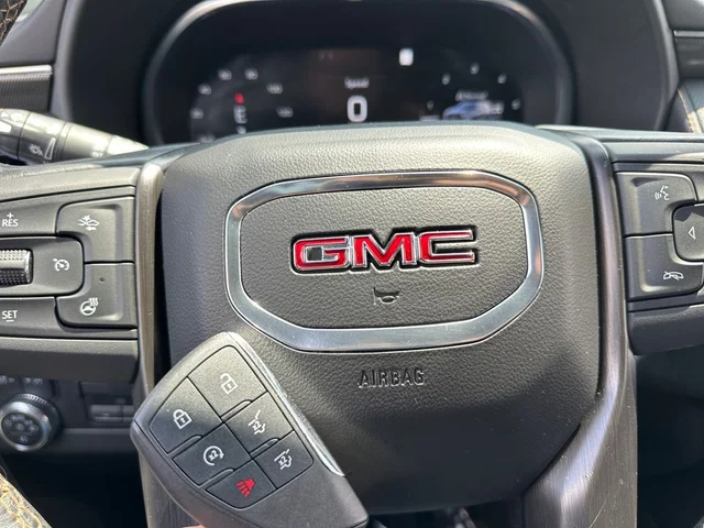 SEMINUEVOS GMC Yukon XL a Estados en autogozo