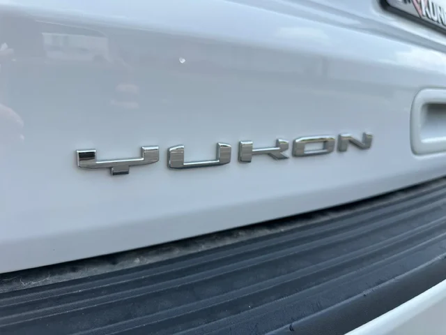 SEMINUEVOS GMC Yukon XL a Estados en autogozo