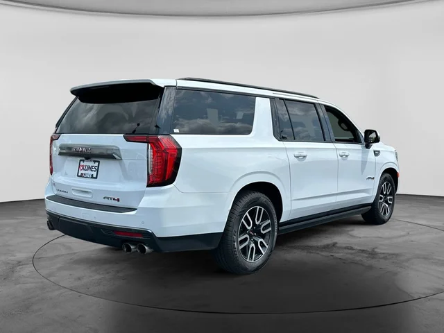 SEMINUEVOS GMC Yukon XL a Estados en autogozo