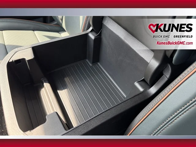 Nuevos GMC YUKON XL à Estados chez autogozo
