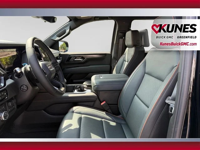 Nuevos GMC YUKON XL à Estados chez autogozo