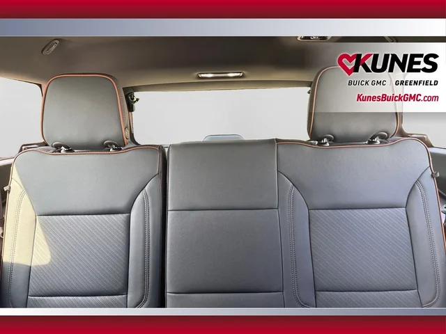 Nuevos GMC YUKON XL à Estados chez autogozo