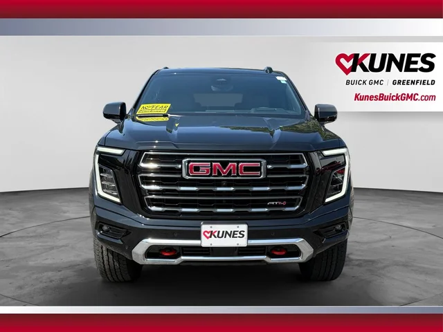 Nuevos GMC YUKON XL à Estados chez autogozo