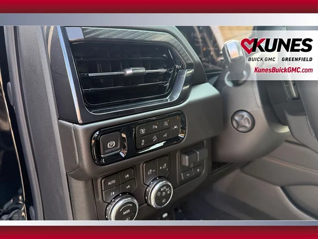 Nuevos GMC YUKON XL à Estados chez autogozo