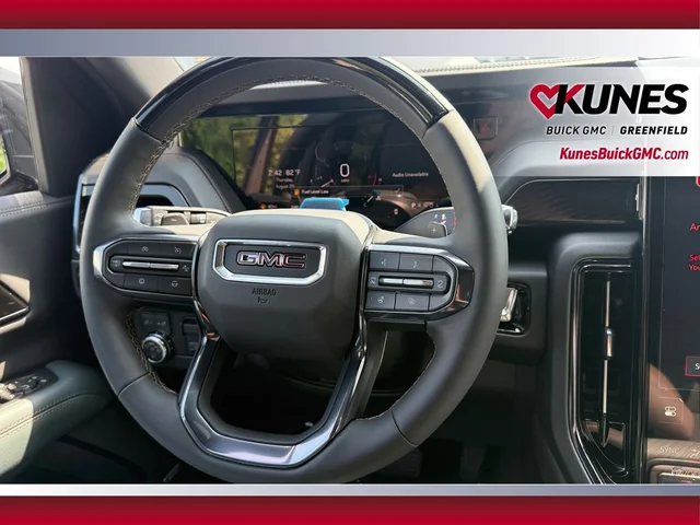 Nuevos GMC YUKON XL à Estados chez autogozo
