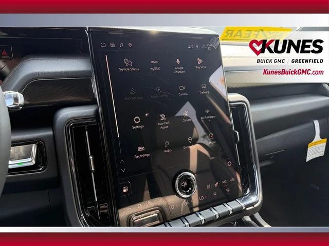 Nuevos GMC YUKON XL à Estados chez autogozo