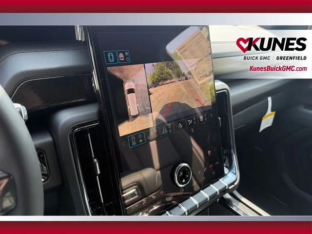 Nuevos GMC YUKON XL à Estados chez autogozo