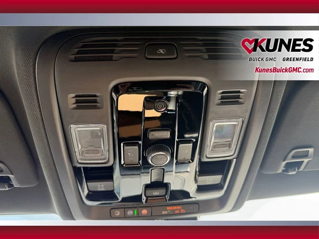 Nuevos GMC YUKON XL à Estados chez autogozo