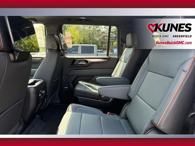 Nuevos GMC YUKON XL à Estados chez autogozo