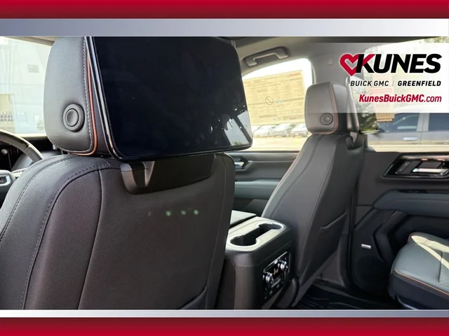 Nuevos GMC YUKON XL à Estados chez autogozo