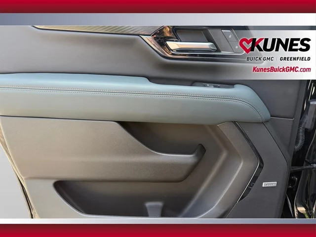 Nuevos GMC YUKON XL à Estados chez autogozo