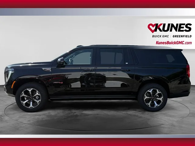 Nuevos GMC YUKON XL à Estados chez autogozo