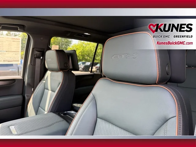 Nuevos GMC YUKON XL à Estados chez autogozo