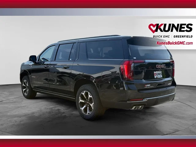 Nuevos GMC YUKON XL à Estados chez autogozo