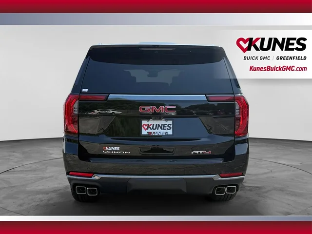 Nuevos GMC YUKON XL à Estados chez autogozo