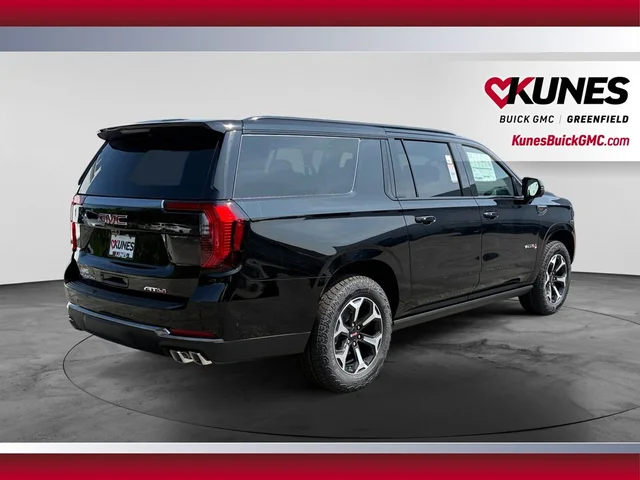 Nuevos GMC YUKON XL à Estados chez autogozo