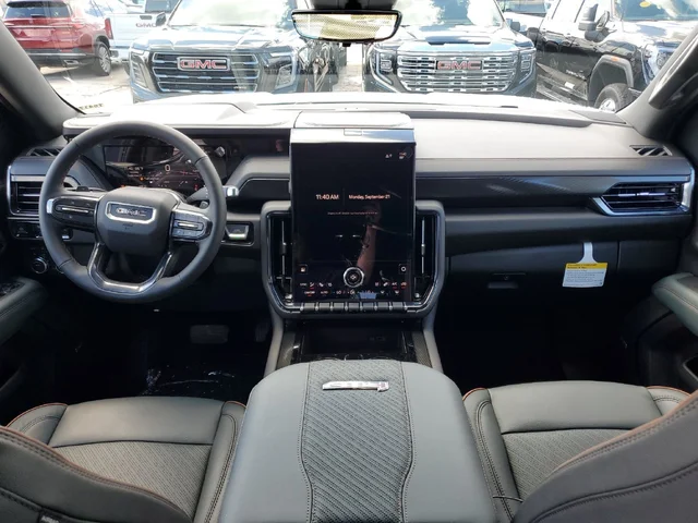 Nuevos GMC YUKON XL à Estados chez autogozo