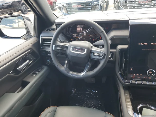 Nuevos GMC YUKON XL à Estados chez autogozo