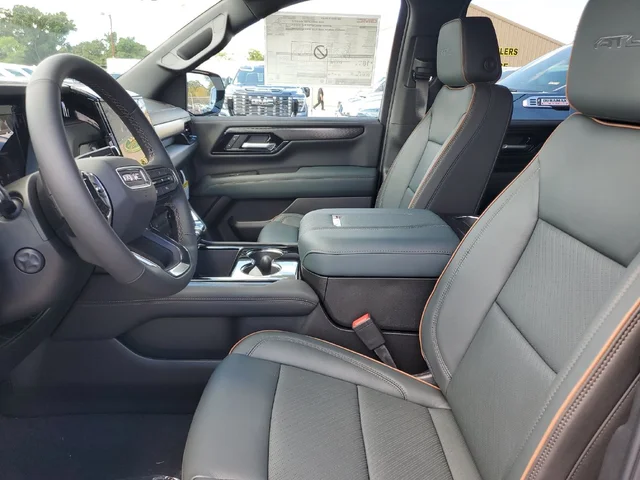 Nuevos GMC YUKON XL à Estados chez autogozo
