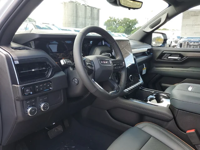 Nuevos GMC YUKON XL à Estados chez autogozo