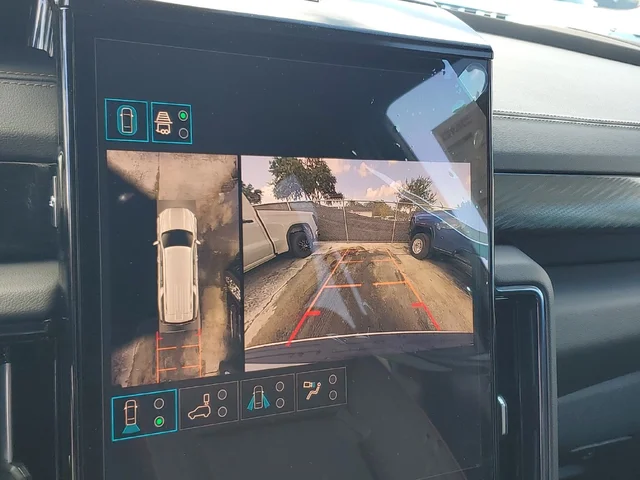 Nuevos GMC YUKON XL à Estados chez autogozo