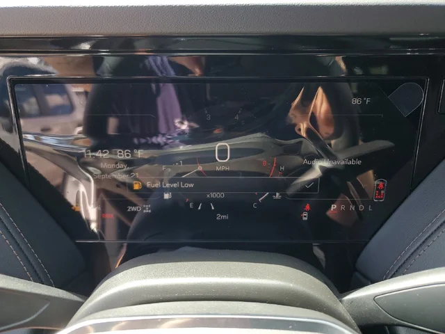 Nuevos GMC YUKON XL à Estados chez autogozo