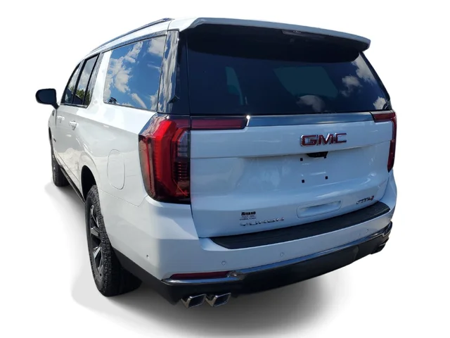 Nuevos GMC YUKON XL à Estados chez autogozo
