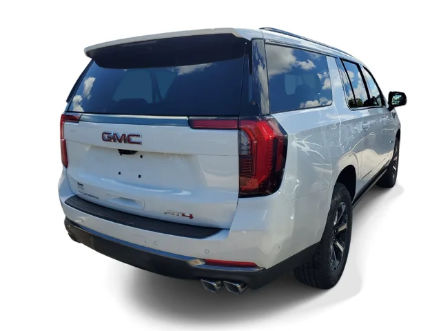 Nuevos GMC YUKON XL à Estados chez autogozo