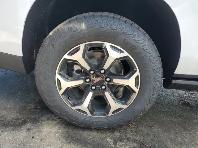 Nuevos GMC YUKON XL à Estados chez autogozo