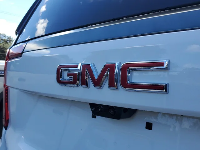 Nuevos GMC YUKON XL à Estados chez autogozo