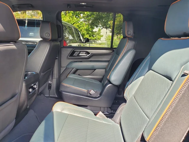 SEMINUEVOS GMC Yukon XL a Estados en autogozo