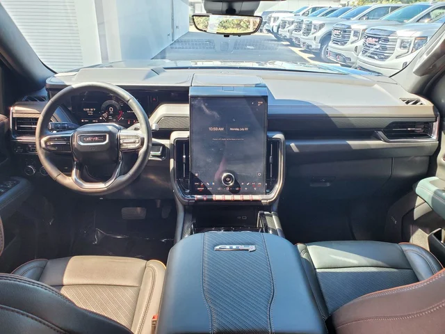 SEMINUEVOS GMC Yukon XL a Estados en autogozo