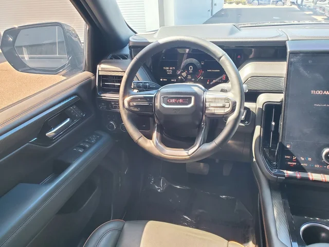 SEMINUEVOS GMC Yukon XL a Estados en autogozo